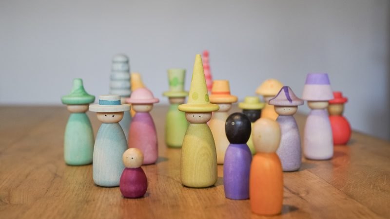 Ni du coaching ni du conseil