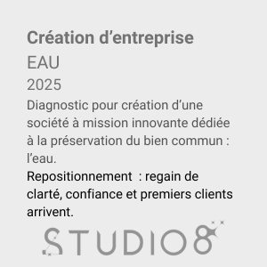 2025 - BUREAU D’ÉTUDE préservation EAU Société à mission & innovante agissant pour la préservation du bien commun l’EAU-18