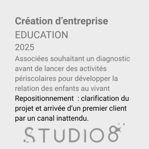 Création société à mission