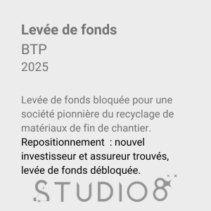 2025 - BUREAU D’ÉTUDE préservation EAU Société à mission & innovante agissant pour la préservation du bien commun l’EAU-19