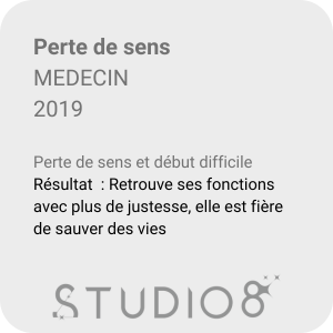 perte de sens